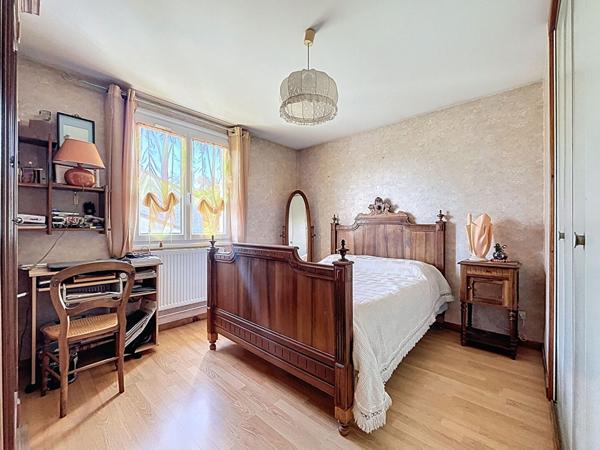 Maison environ 90 m² Livron Sur Drome 4 pièces 3 chambres