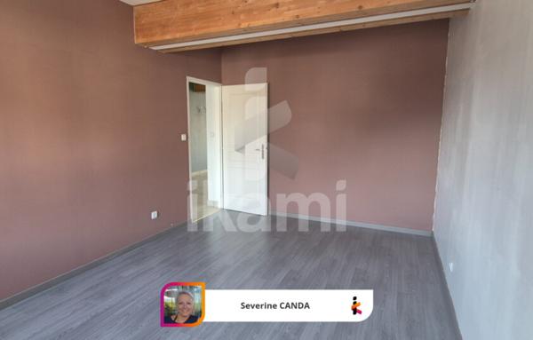 Appartement de 111 m²