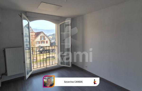 Appartement de 111 m²