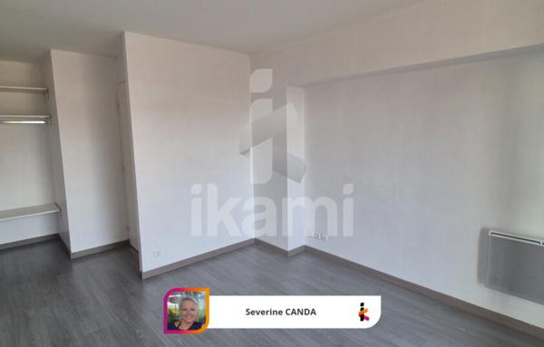 Appartement de 111 m²