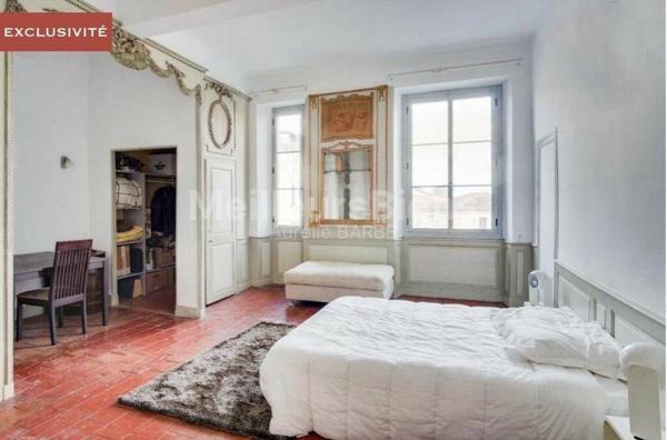 Appartement Duplex avec terrasse