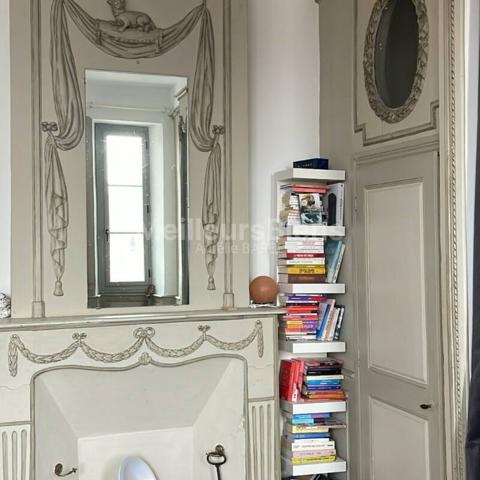 Appartement Duplex avec terrasse