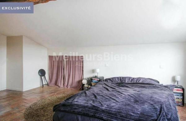 Appartement Duplex avec terrasse