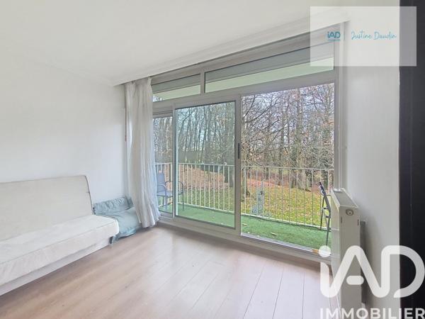 Appartement à vendre 4 pièces 77 m² Évry