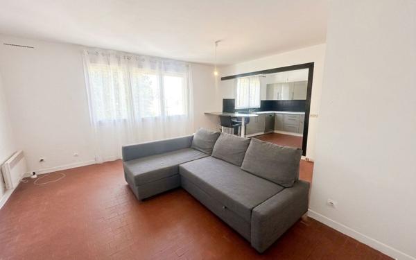 Appartement à vendre    2 pièces • 54,27 m2 Ris-Orangis
