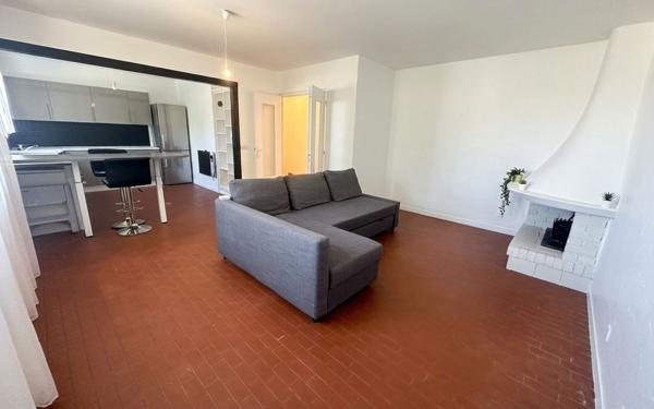 Appartement à vendre    2 pièces • 54,27 m2 Ris-Orangis