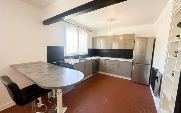 Appartement à vendre    2 pièces • 54,27 m2 Ris-Orangis