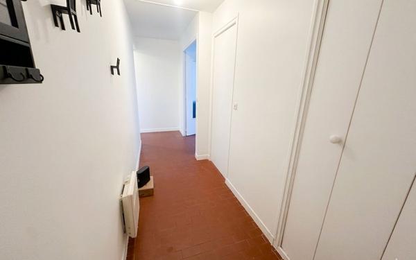 Appartement à vendre    2 pièces • 54,27 m2 Ris-Orangis