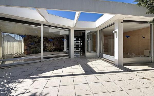 Maison à vendre    6 pièces • 184,19 m2 Santeny