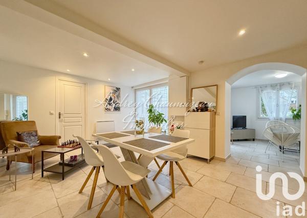 Maison à vendre 7 pièces 143 m² Orsay
