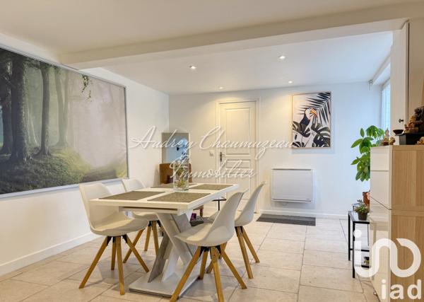 Maison à vendre 7 pièces 143 m² Orsay