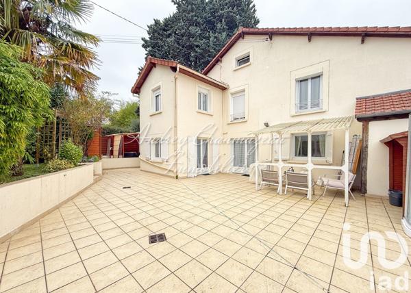 Maison à vendre 7 pièces 143 m² Orsay