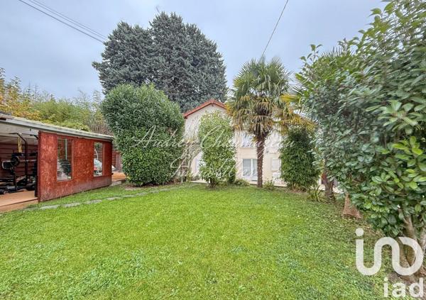 Maison à vendre 7 pièces 143 m² Orsay