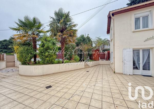 Maison à vendre 7 pièces 143 m² Orsay