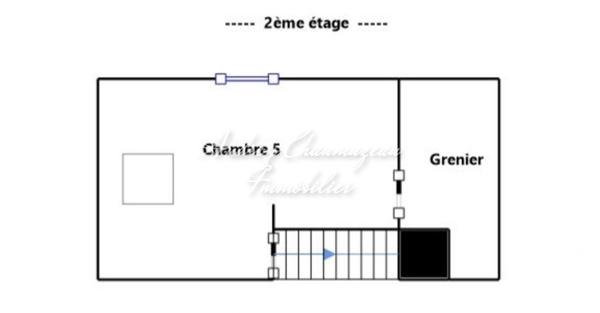 Maison à vendre 7 pièces 143 m² Orsay