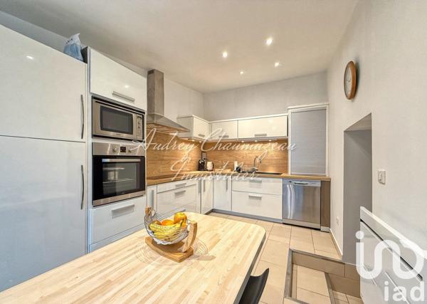 Maison à vendre 7 pièces 143 m² Orsay