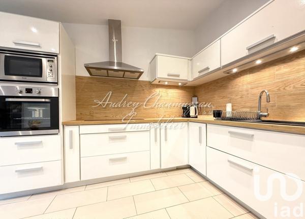 Maison à vendre 7 pièces 143 m² Orsay