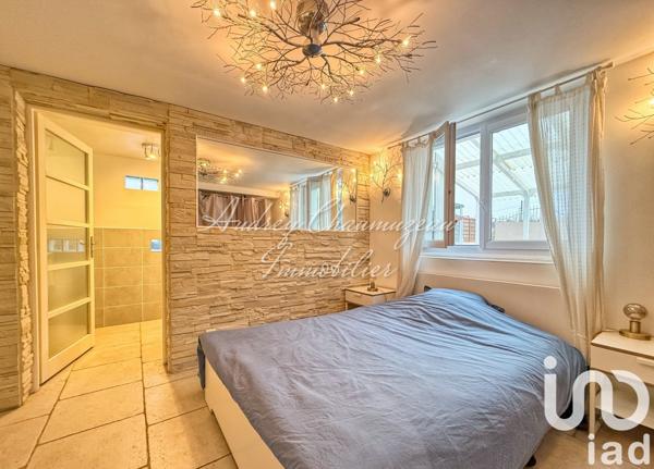 Maison à vendre 7 pièces 143 m² Orsay