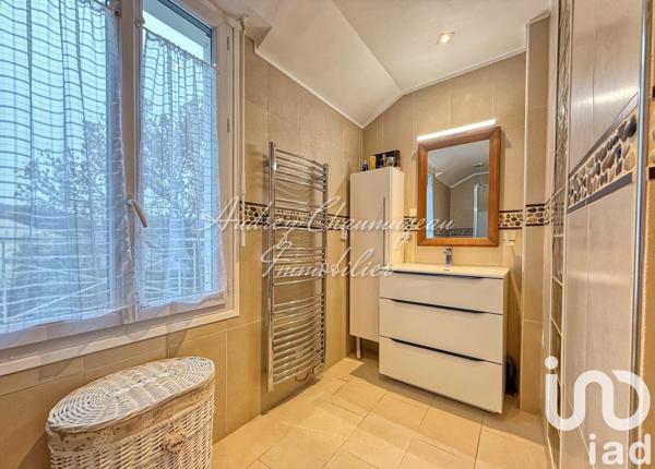 Maison à vendre 7 pièces 143 m² Orsay