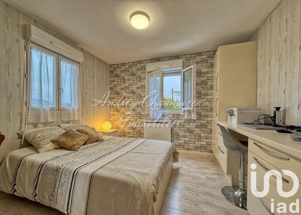 Maison à vendre 7 pièces 143 m² Orsay