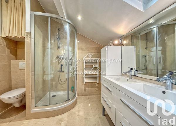 Maison à vendre 7 pièces 143 m² Orsay