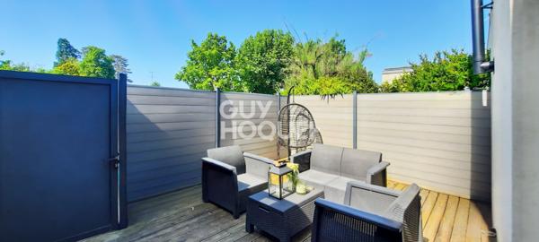 Maison de plain pied Gretz Armainvilliers 5 pièce(s) 88 m2