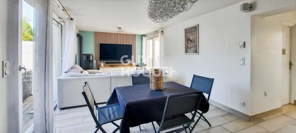 Maison de plain pied Gretz Armainvilliers 5 pièce(s) 88 m2