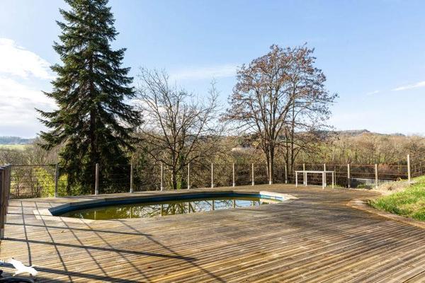 Maison à vendre |  Saint-Cyprien |  6 pièces | 193 m²