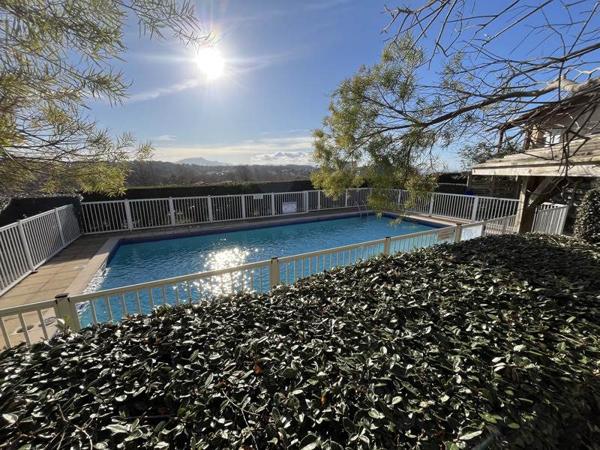 Appartement à louer |  Biarritz |  1 pièce | 25 m²