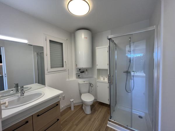 Appartement à louer |  Biarritz |  1 pièce | 25 m²