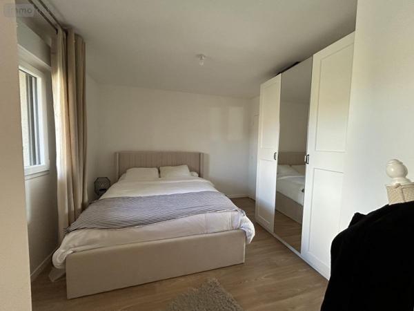 Appartement à vendre à Corps-Nuds en Ille-et-Vilaine (35150), ref : 35024-1320