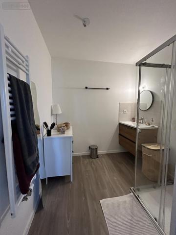 Appartement à vendre à Corps-Nuds en Ille-et-Vilaine (35150), ref : 35024-1320