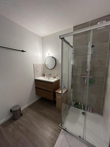 Appartement à vendre à Corps-Nuds en Ille-et-Vilaine (35150), ref : 35024-1320