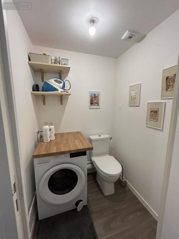 Appartement à vendre à Corps-Nuds en Ille-et-Vilaine (35150), ref : 35024-1320