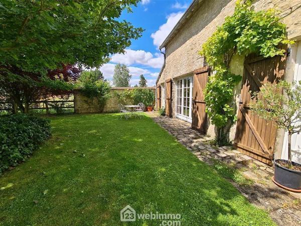 Maison 191 m² à Milly-la-Forêt 91490