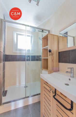 44400 REZE REZÉ CHÂTEAU - Appartement 4 pièces 75 m²