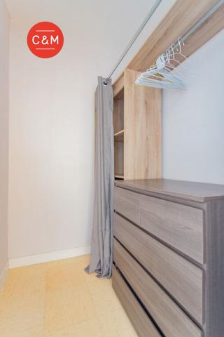 44400 REZE REZÉ CHÂTEAU - Appartement 4 pièces 75 m²