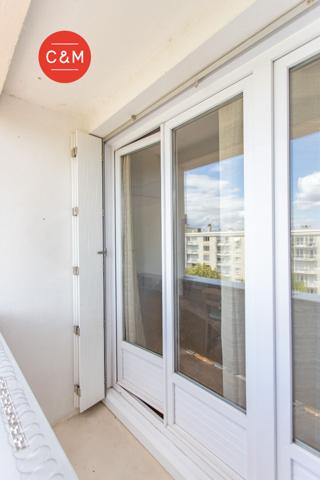 44400 REZE REZÉ CHÂTEAU - Appartement 4 pièces 75 m²