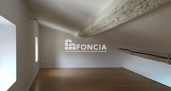 Location Appartement 2 pièces 57.98 m² - Nancy 54000
