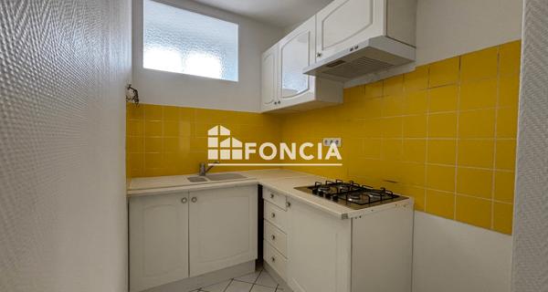 Location Appartement 2 pièces 57.98 m² - Nancy 54000