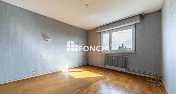 À vendre Appartement 5 pièces 102.33 m² - Ostwald 67540