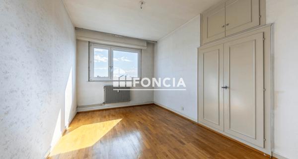À vendre Appartement 5 pièces 102.33 m² - Ostwald 67540