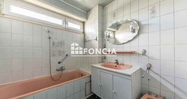 À vendre Appartement 5 pièces 102.33 m² - Ostwald 67540