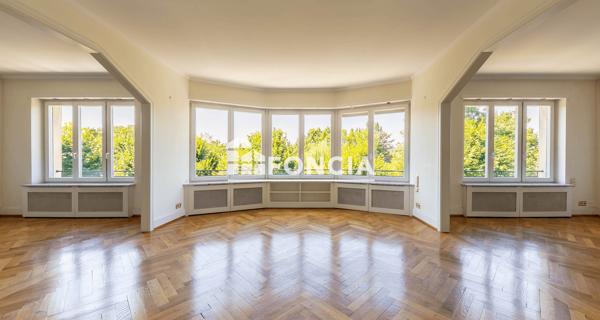 À vendre Appartement 4 pièces 120.14 m² - Strasbourg 67000