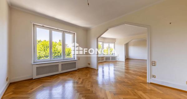 À vendre Appartement 4 pièces 120.14 m² - Strasbourg 67000