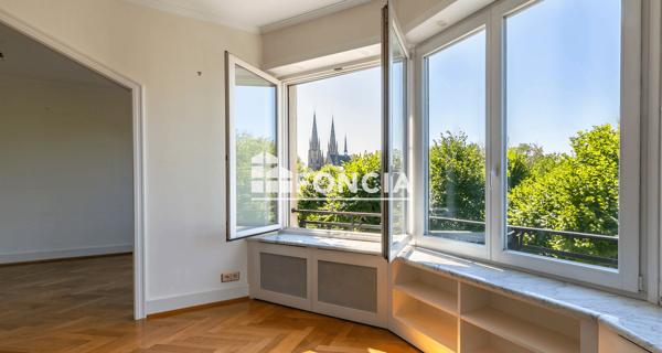 À vendre Appartement 4 pièces 120.14 m² - Strasbourg 67000