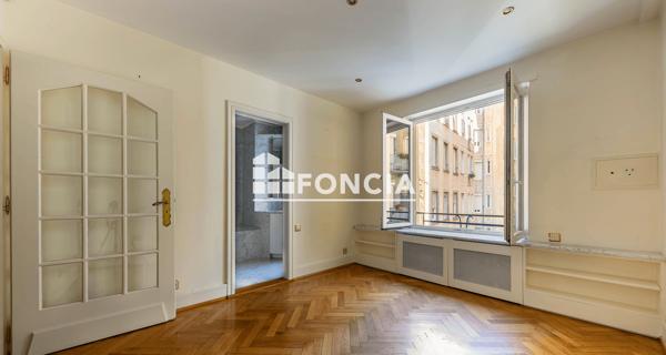 À vendre Appartement 4 pièces 120.14 m² - Strasbourg 67000