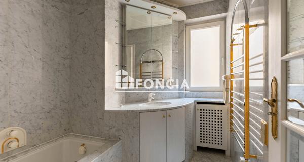 À vendre Appartement 4 pièces 120.14 m² - Strasbourg 67000