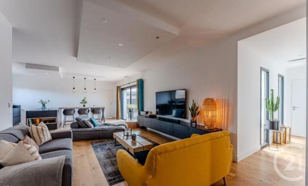 Maison à vendre  6 pièces - 125 m2 MIOS - 33