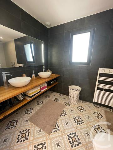 Maison à vendre  6 pièces - 125 m2 MIOS - 33